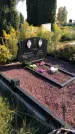 Захоронение ID 1303310