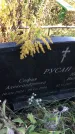 Захоронение ID 1303347