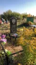 Захоронение ID 1303608