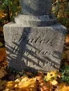 Захоронение ID 1304674