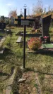 Захоронение ID 1304697