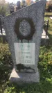 Захоронение ID 1304728