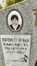Захоронение ID 1305001