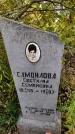 Захоронение ID 1305224