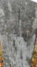 Захоронение ID 1305642