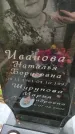 Захоронение ID 1305671