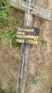 Захоронение ID 1305779
