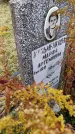 Захоронение ID 1305782