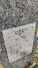 Захоронение ID 1305787