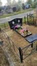Захоронение ID 1305808