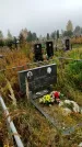 Захоронение ID 1306226