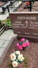Захоронение ID 1306347