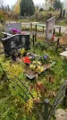 Захоронение ID 1306348