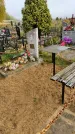 Захоронение ID 1306350