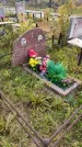 Захоронение ID 1306353