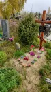 Захоронение ID 1306354