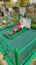 Захоронение ID 1306356