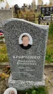 Захоронение ID 1306357