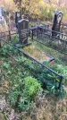 Захоронение ID 1306365