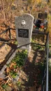 Захоронение ID 1306408