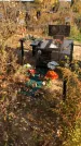 Захоронение ID 1306413
