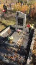 Захоронение ID 1306416