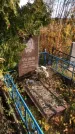 Захоронение ID 1306454