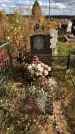 Захоронение ID 1306460