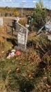 Захоронение ID 1306580