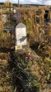 Захоронение ID 1306589