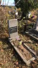 Захоронение ID 1306591