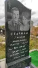 Захоронение ID 1306635