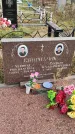 Захоронение ID 1306650