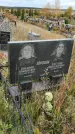 Захоронение ID 1306676