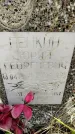 Захоронение ID 1306727