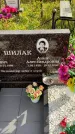 Захоронение ID 1306740
