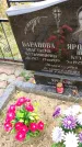 Захоронение ID 1306776