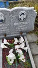 Захоронение ID 1306780