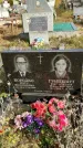 Захоронение ID 1306896