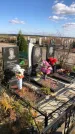 Захоронение ID 1307002