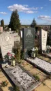 Захоронение ID 1307063
