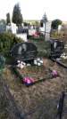 Захоронение ID 1307084