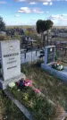Захоронение ID 1307089