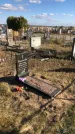 Захоронение ID 1307091