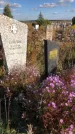 Захоронение ID 1307107