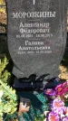 Захоронение ID 1307125