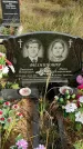 Захоронение ID 1307146