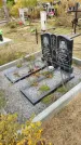 Захоронение ID 1307407