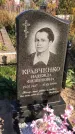 Захоронение ID 1307610