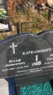 Захоронение ID 1307620